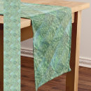 Search for boho table runners Turquoise