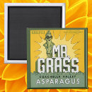 Search for crate label magnets Vegetables