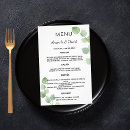 Search for eucalyptus menus Simple