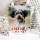 Search for funny naughty christmas cards Cat