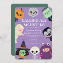 Search for bash halloween invitations Spooktacular