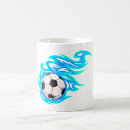 Search for football championship mugs Soccer