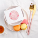 Search for doodles stickers Made with love