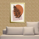 Search for mid century modern posters Boho