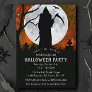 Search for grim reaper invitations Spooky