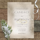 Search for rings wedding invitations Simple