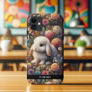 Search for cute easter bunny iphone cases Girly