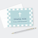 Search for blue plaid pattern cards Elegant