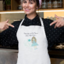 Search for cute anime aprons Girly