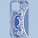 Search for blue willow iphone cases Classic