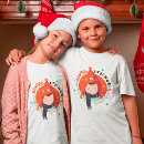Search for santas helper tshirts For kids