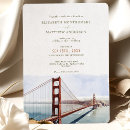 Search for san francisco wedding invitations Cityscape