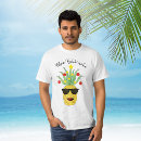 Search for mele kalikimaka tshirts Pineapple