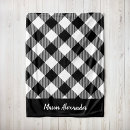 Search for kids christmas blankets Plaid