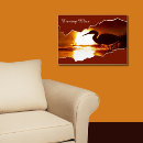 Search for blissful posters Orange