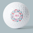 Search for bird golf balls Flower