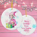 Search for old fashioned christmas tree decorations Vintage