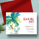 Search for hawaiian seasonal invitations Mele kalikimaka