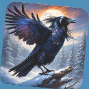 Search for forest spirit stickers Full moon