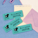 Search for doxie return address labels Fun