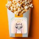 Search for alpaca stickers Cute