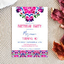 Search for fiesta mexicana invitations For her