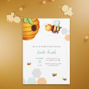 Search for cartoon honey bees postcards Cute