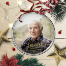 Search for forever in our hearts christmas tree decorations Elegant