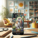Search for cute easter bunny iphone cases Girly
