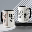 Search for s s mugs Black and white
