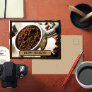 Search for coffee christmas cards Cappuccino