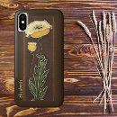 Search for yellow poppy iphone cases Vintage