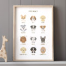 Search for feelings chart posters For kids