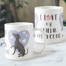 Search for italian heart mugs Cute