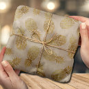 Search for pineapple tissue paper Tropical