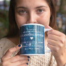 Search for heartfelt thanks mugs For her