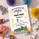 Search for 2 fast 2 curious invitations Cute