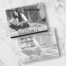 Search for cut out invitations Graduate