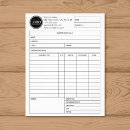 Search for order form flyers Small business