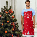 Search for christmas baking aprons Kitchen