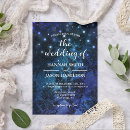 Search for christmas lights wedding invitations Navy
