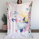 Search for cute kittens blankets Pink