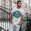 Search for great white shark tshirts Fish