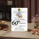 Search for 75th wedding anniversary invitations Diamond