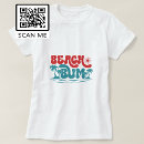 Search for beach bum tshirts Sun