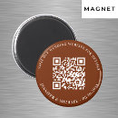 Search for terracotta magnets Burnt orange