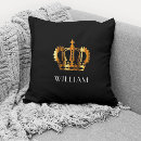 Search for gold black cushions Stylish