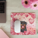 Search for day dog mouse mats Cute