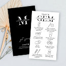 Search for dental business cards Smile