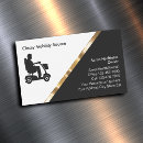 Search for disability business cards Medical